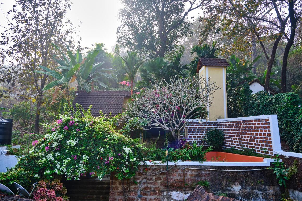 Serendipity House Goa Nerul  Dış mekan fotoğraf