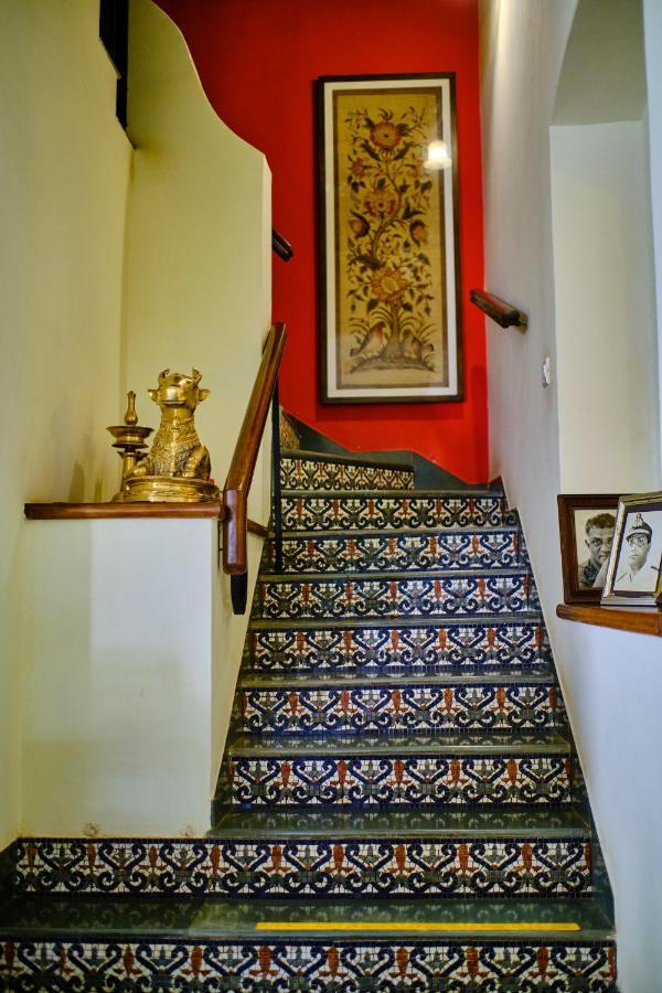 Serendipity House Goa Nerul  Dış mekan fotoğraf