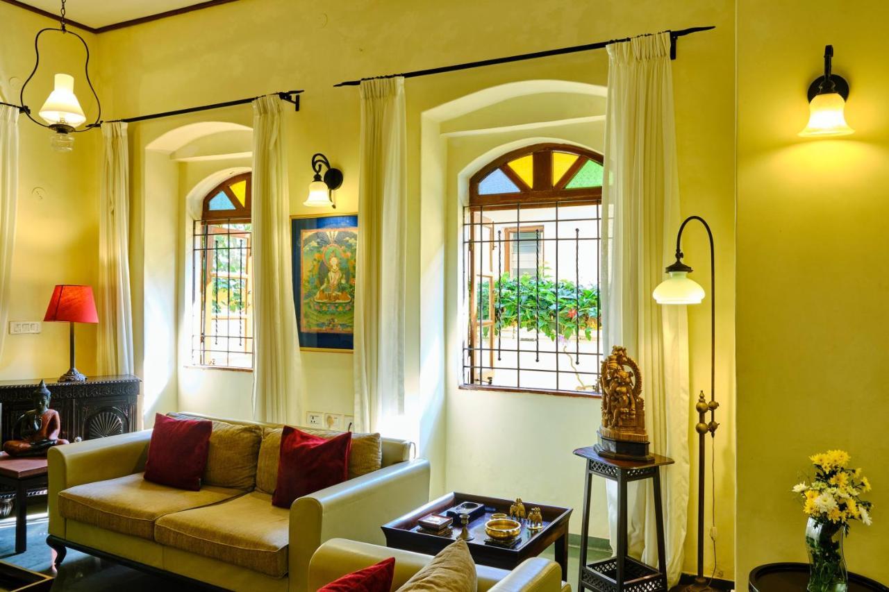 Serendipity House Goa Nerul  Dış mekan fotoğraf