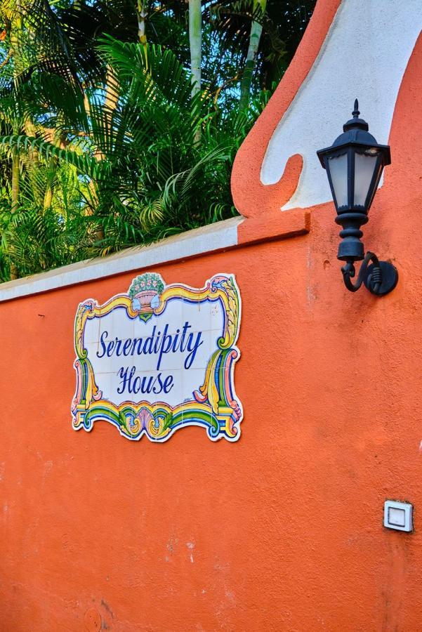 Serendipity House Goa Nerul  Dış mekan fotoğraf